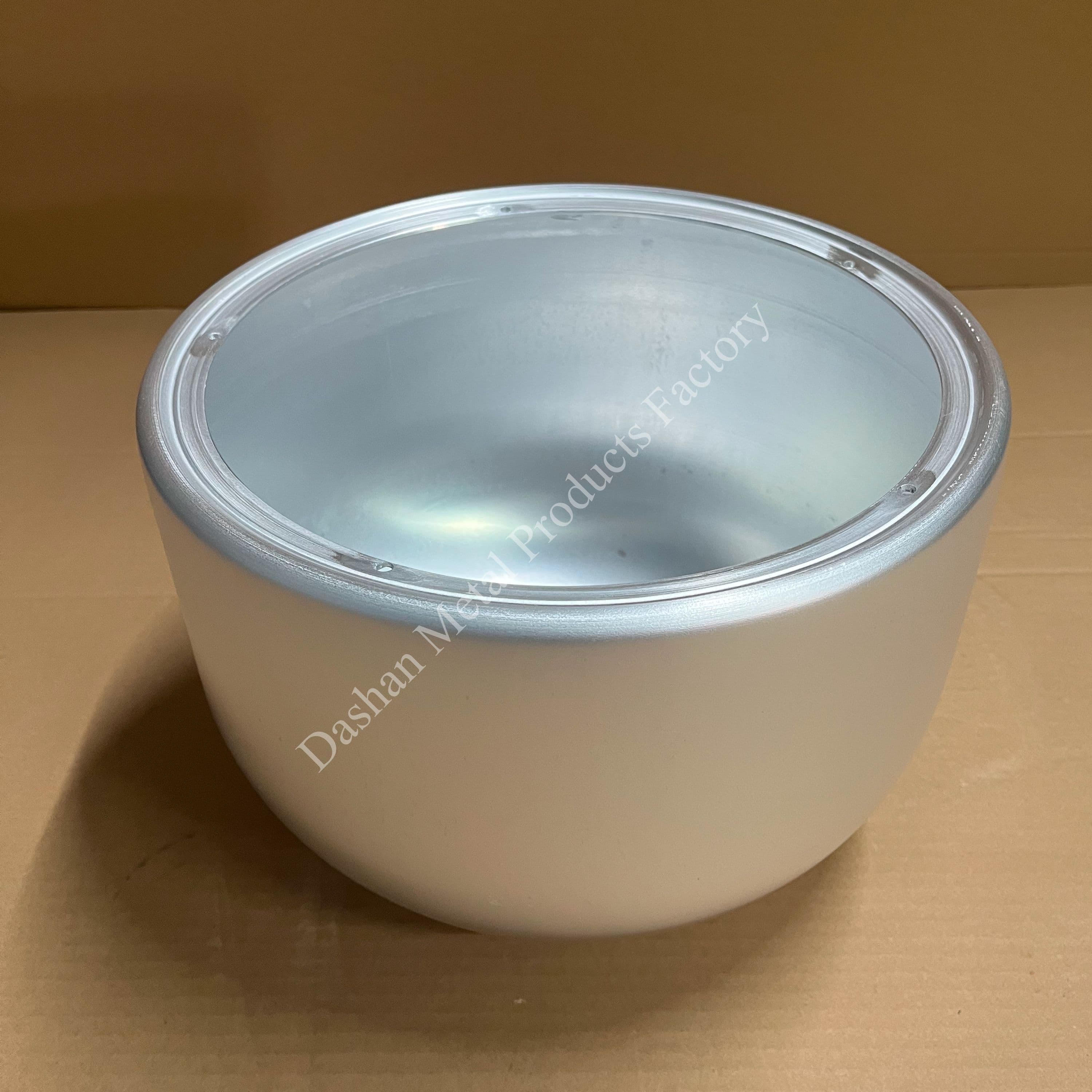 Aluminum Deep Drawing Parts
