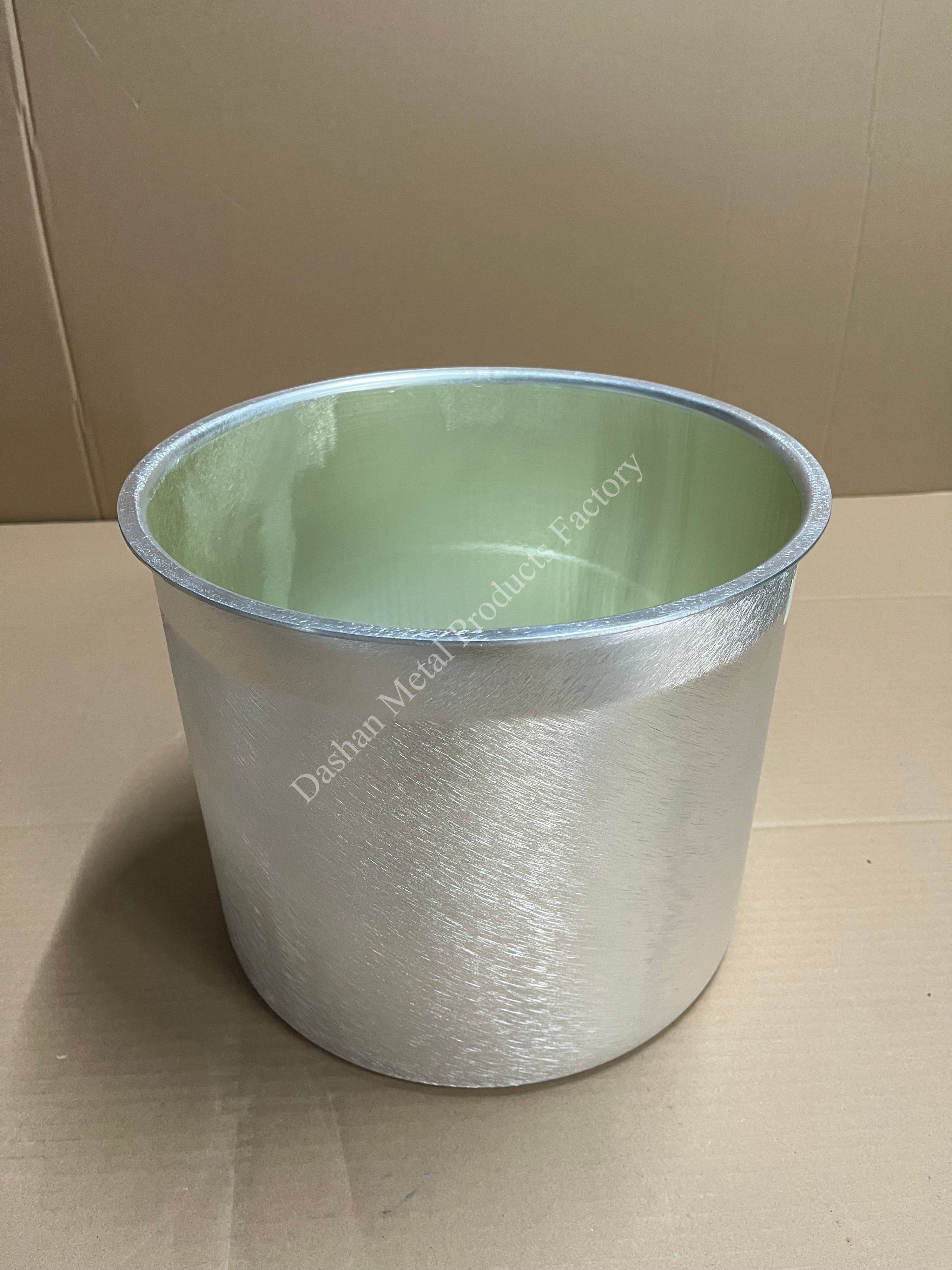 Machinery Parts Bucket Stamping Processing