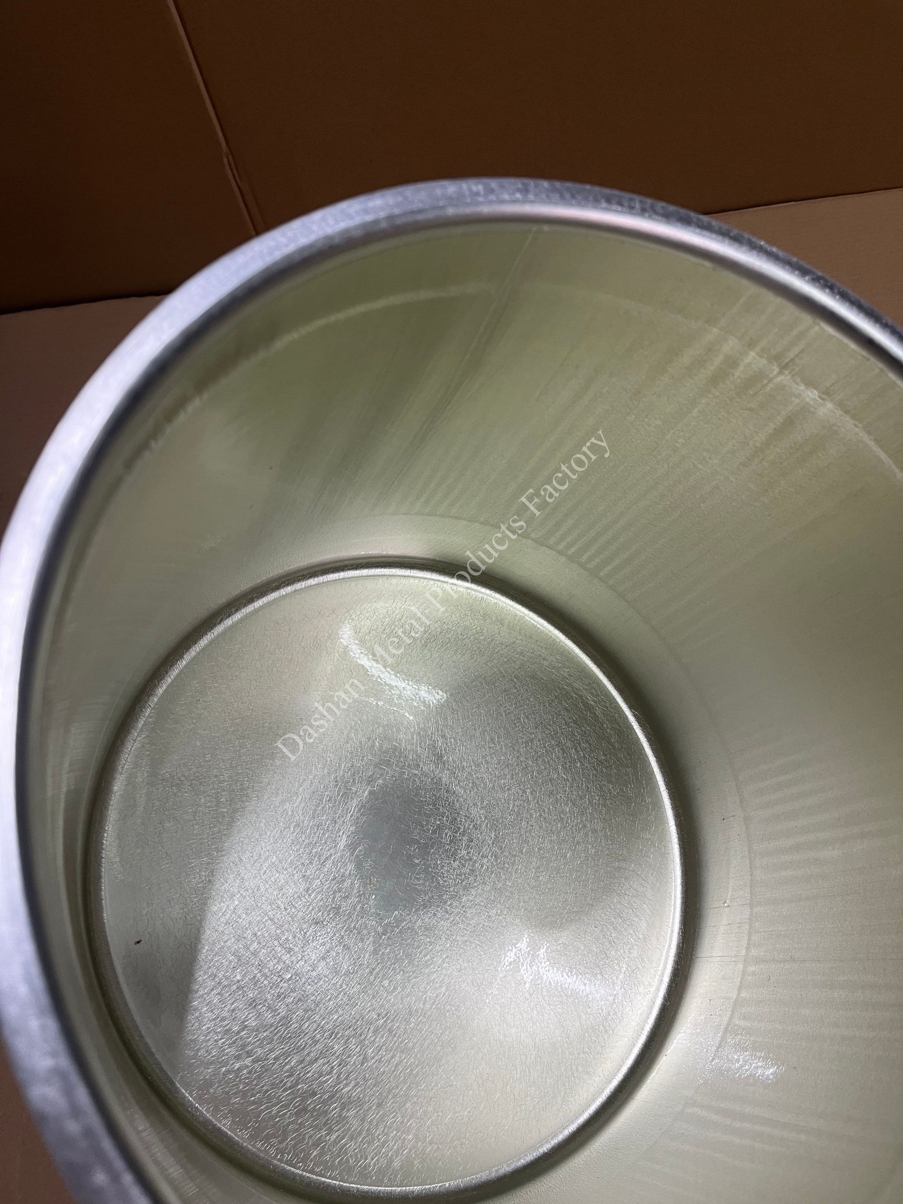Machinery Parts Bucket Stamping Processing 3