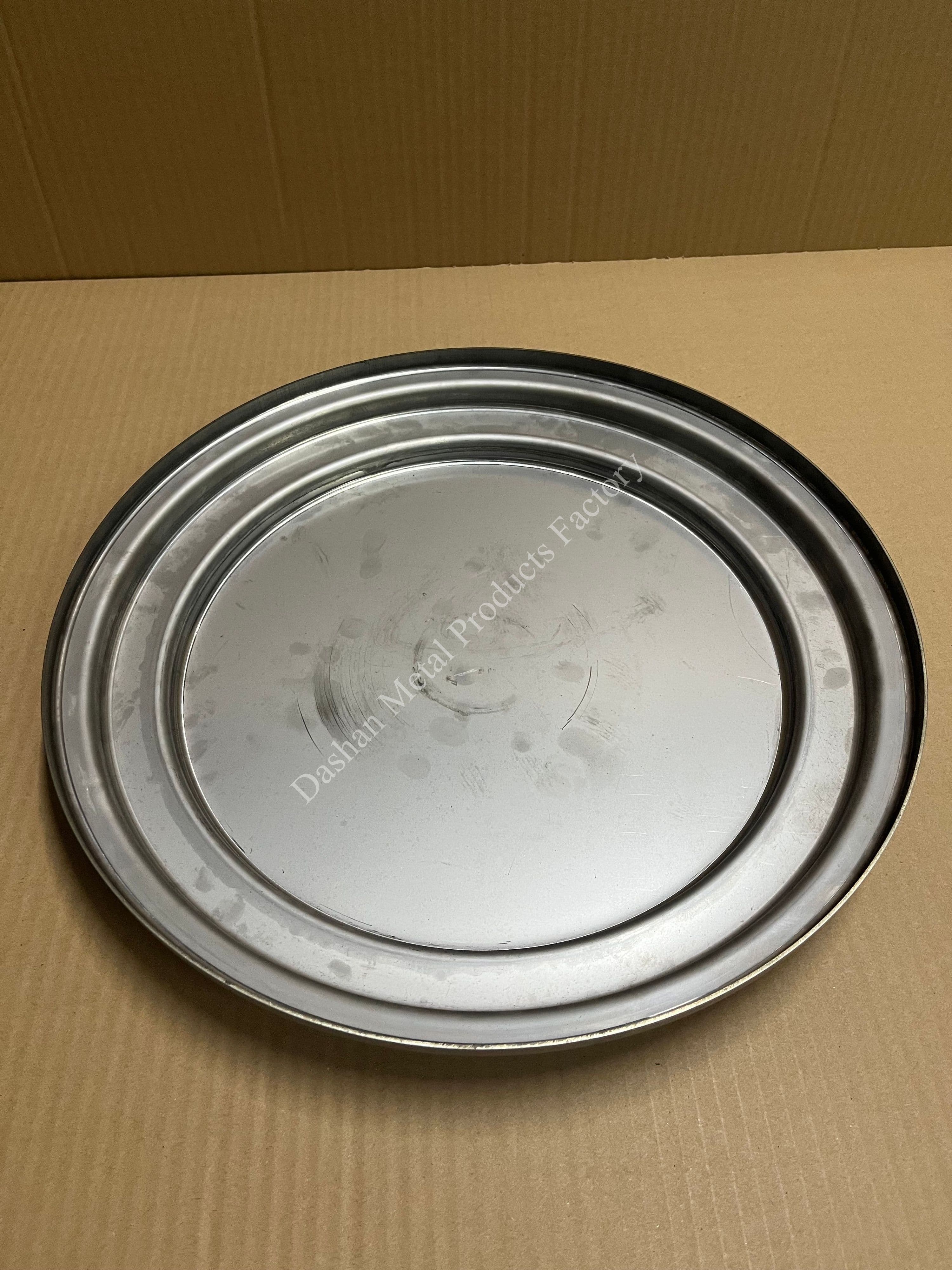 Factory OEM Stainless Steel Mechanical Parts Cover Deep Drawing Processing 3