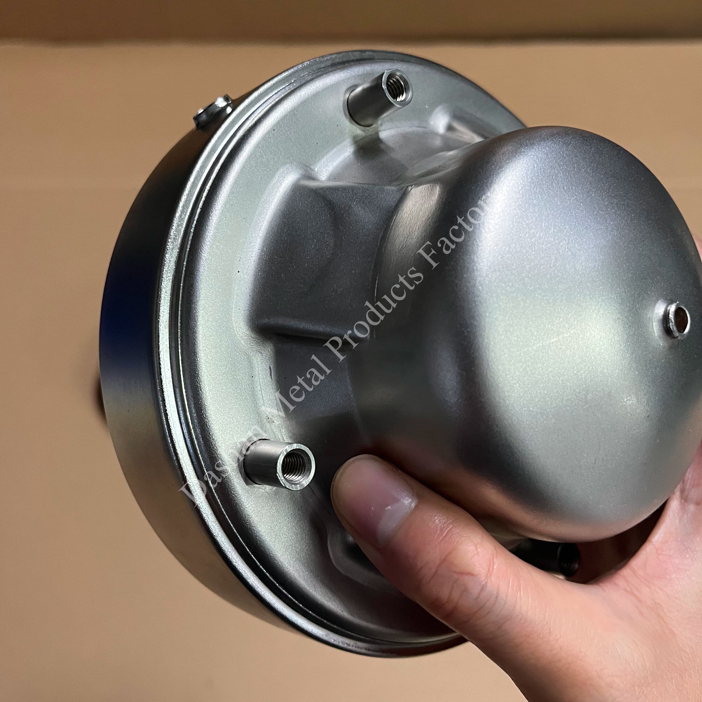 Stainless Steel Stamping Parts