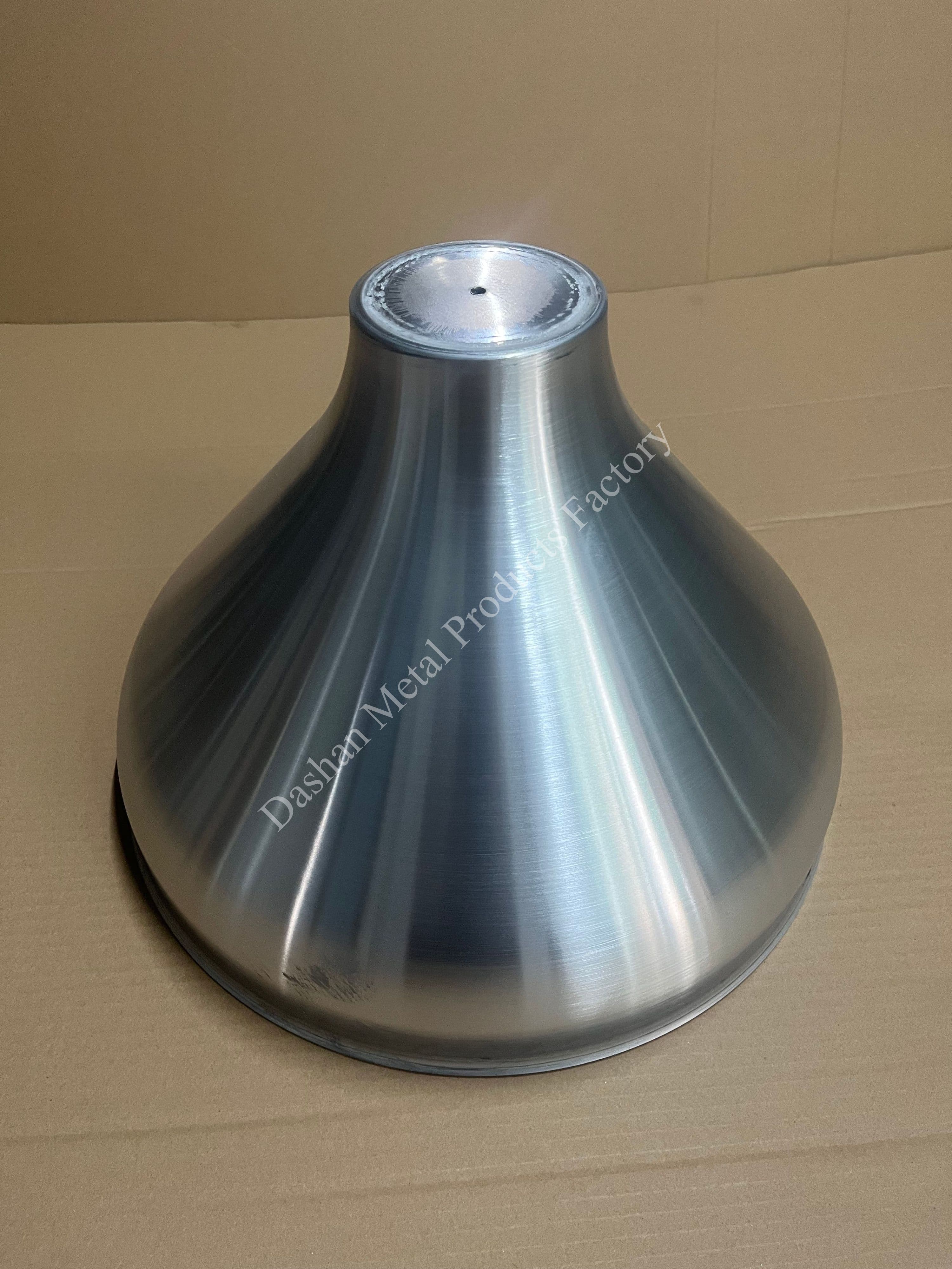 Aluminum Bar Stool Seat Spinning Parts main image