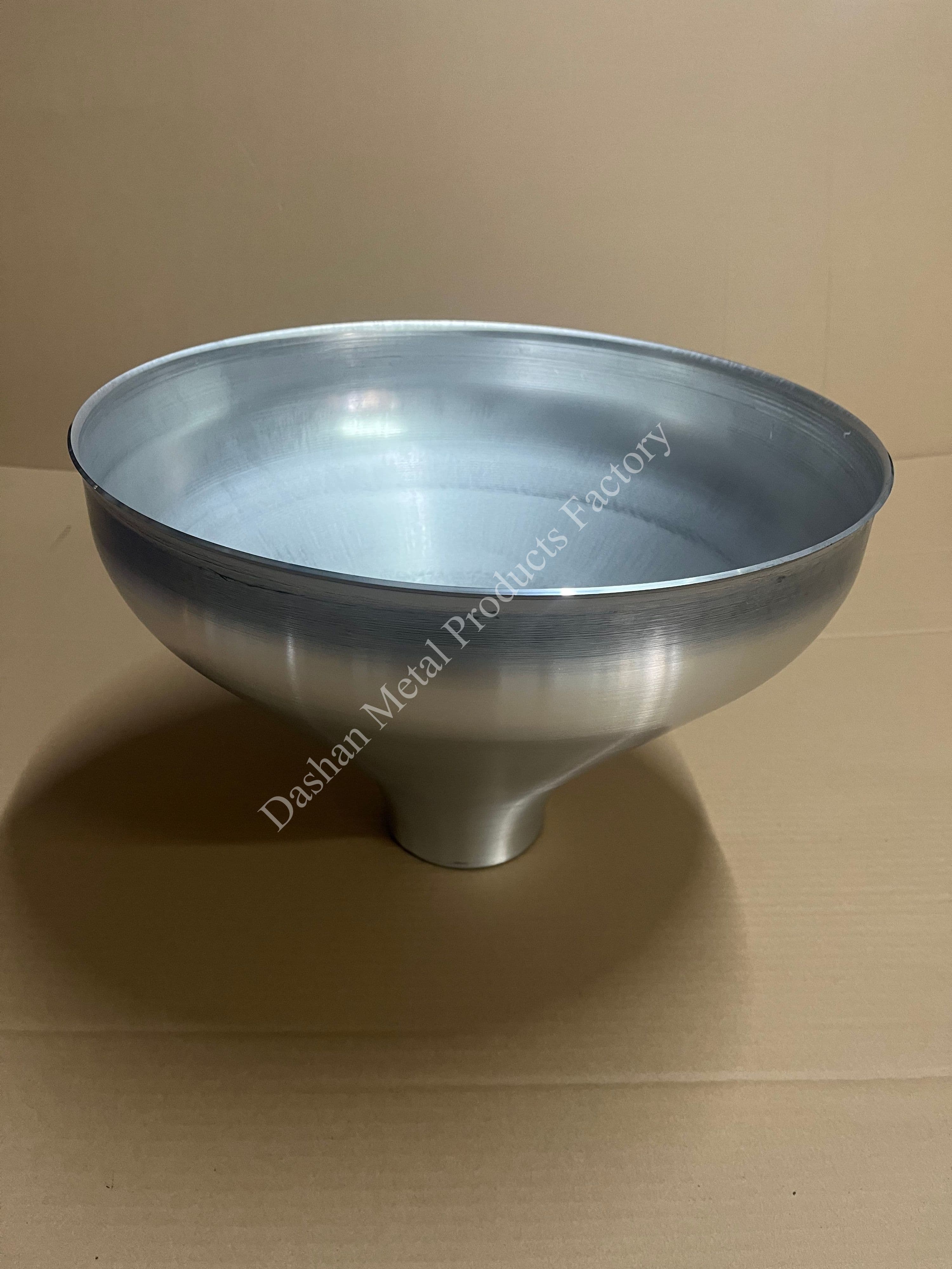Aluminum Bar Stool Seat Spinning Parts thumbnail 2