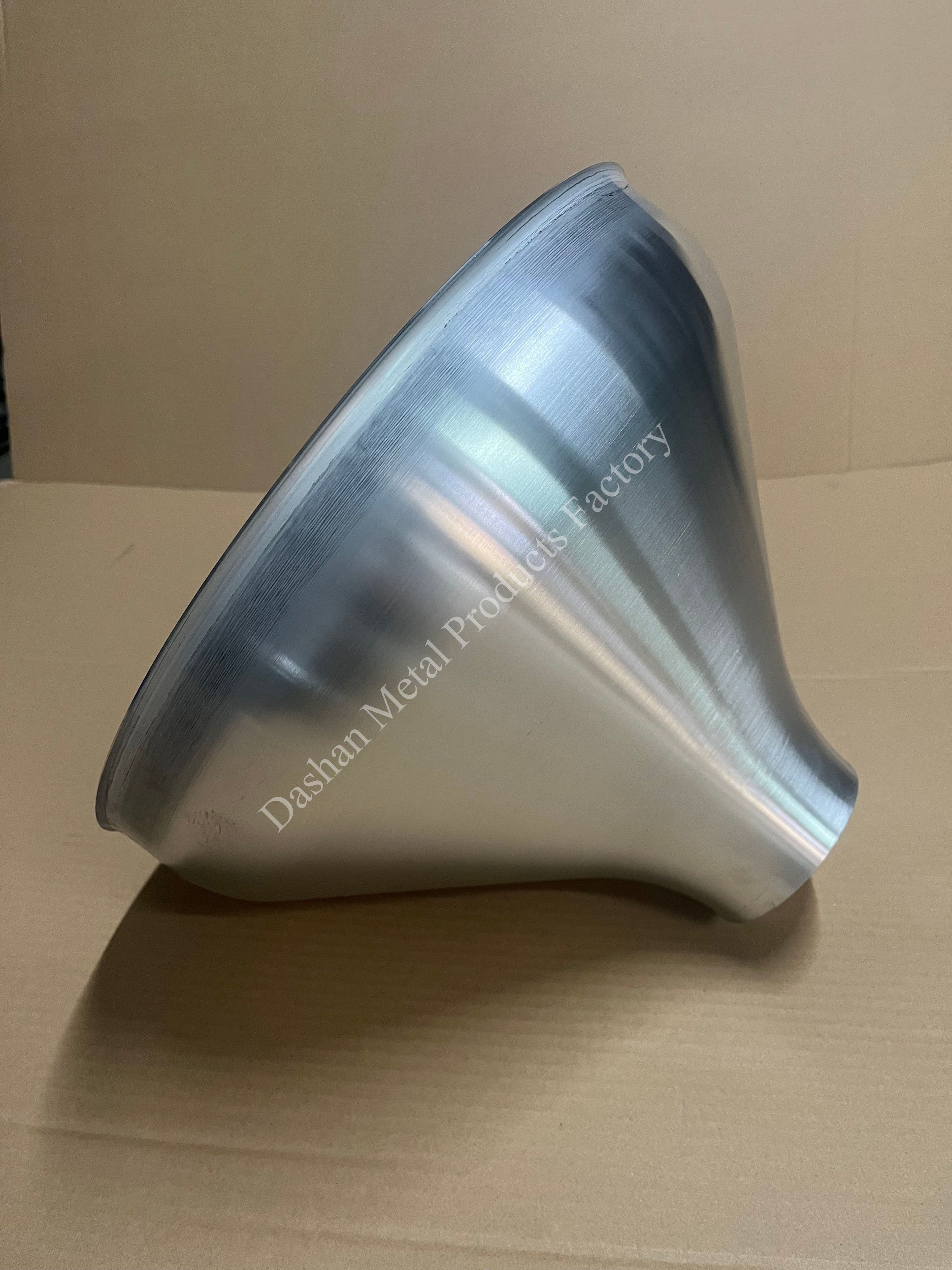 Aluminum Bar Stool Seat Spinning Parts thumbnail 4