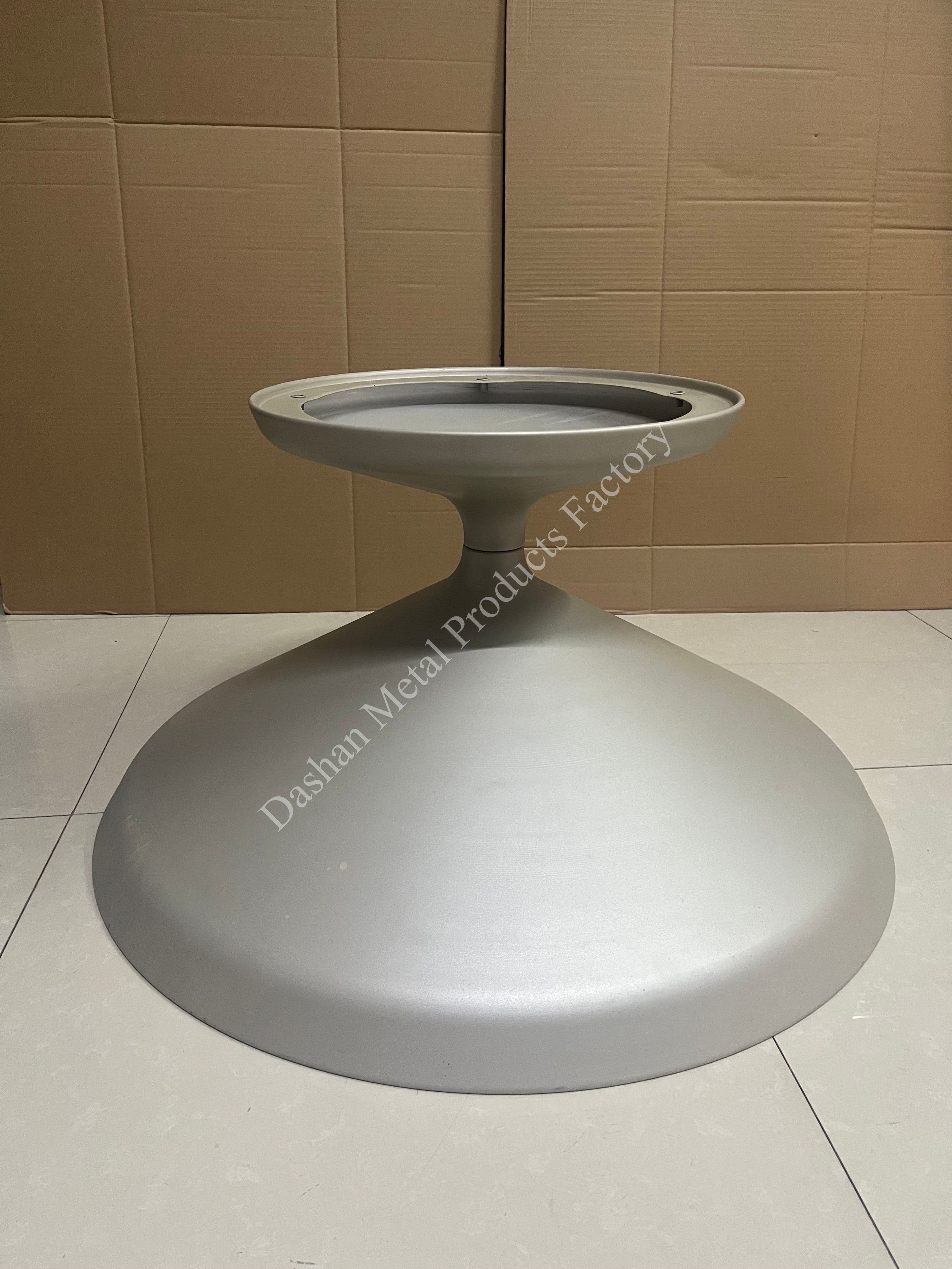 Aluminum Bar Table Spinning Parts thumbnail 3