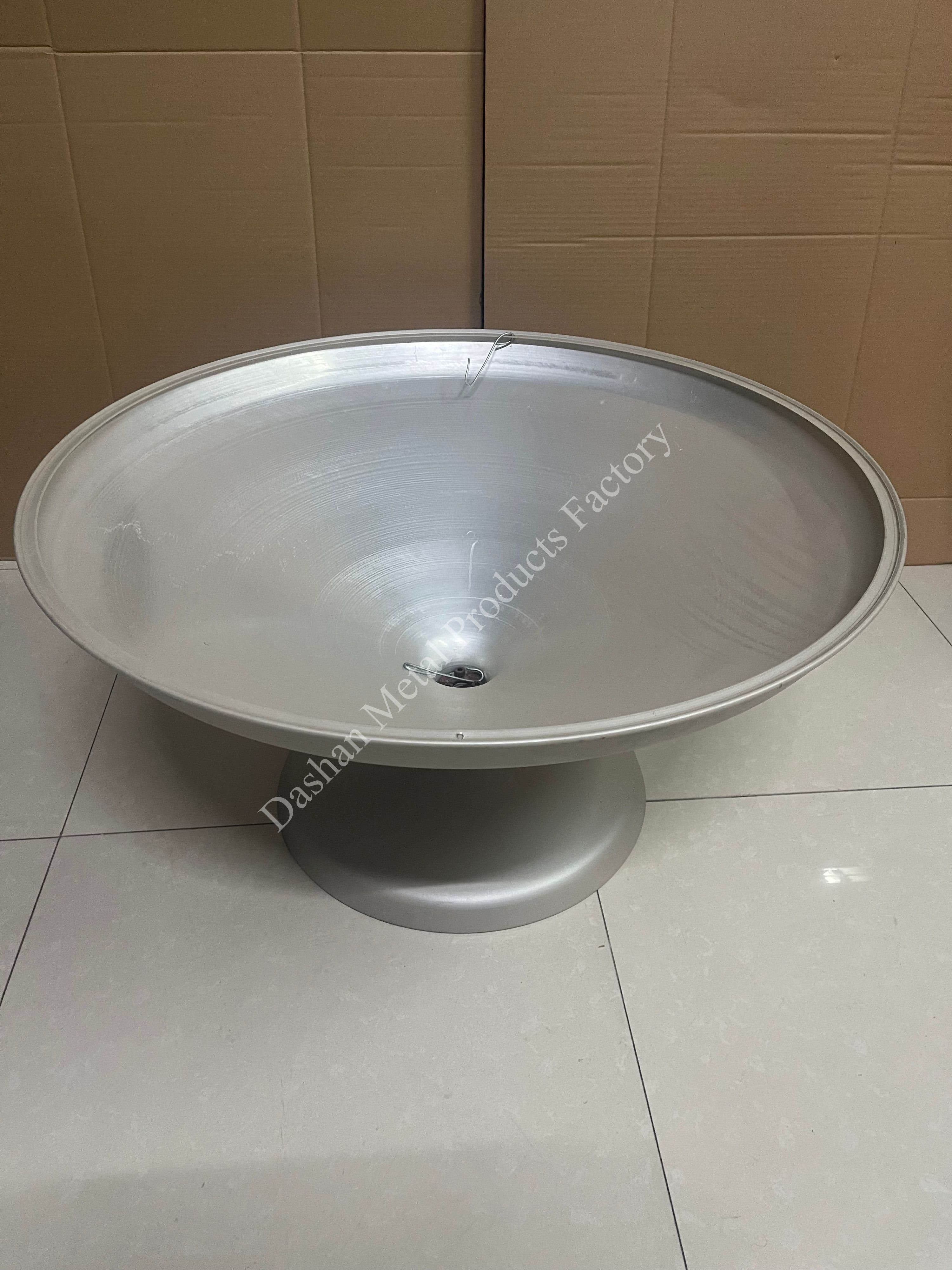 Aluminum Bar Table Spinning Parts thumbnail 4