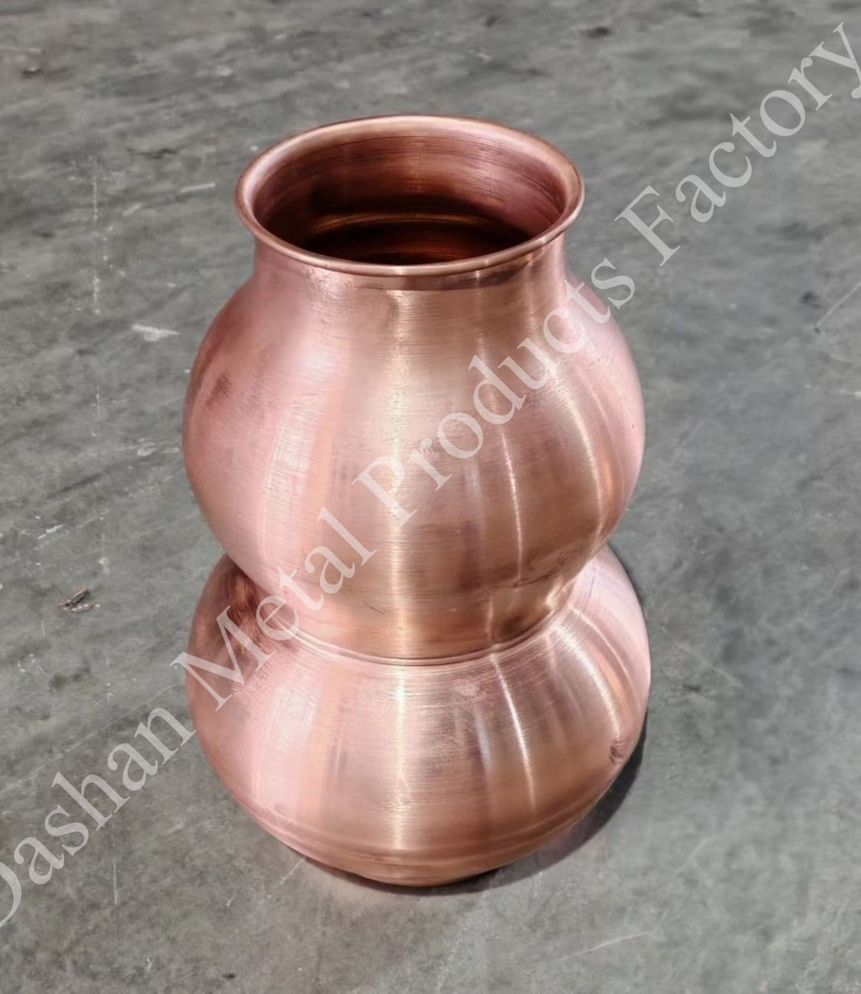 Copper Spinning Parts