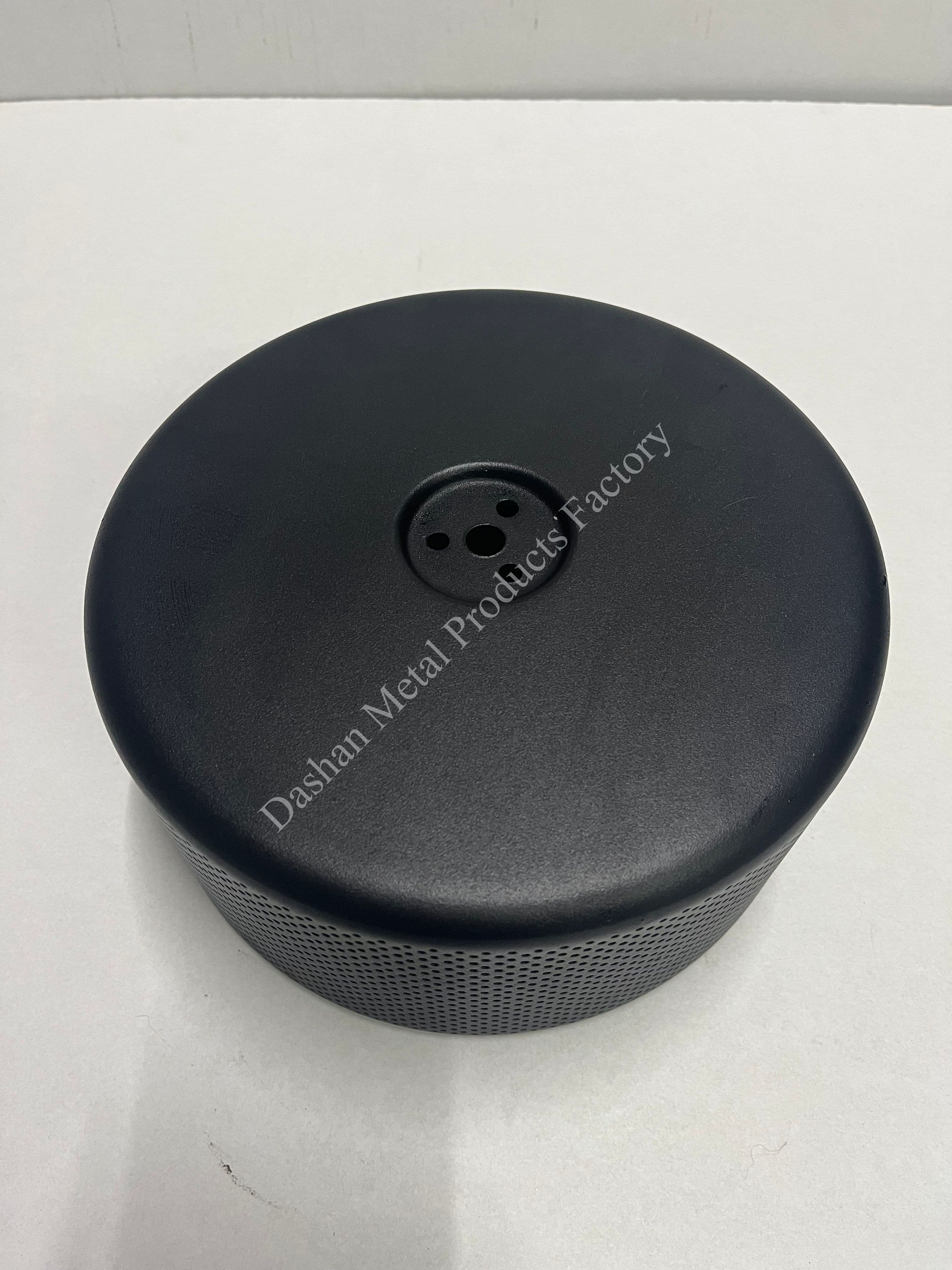 Aluminum Wall Lampshade Lighting Cover Spinning Parts thumbnail 2