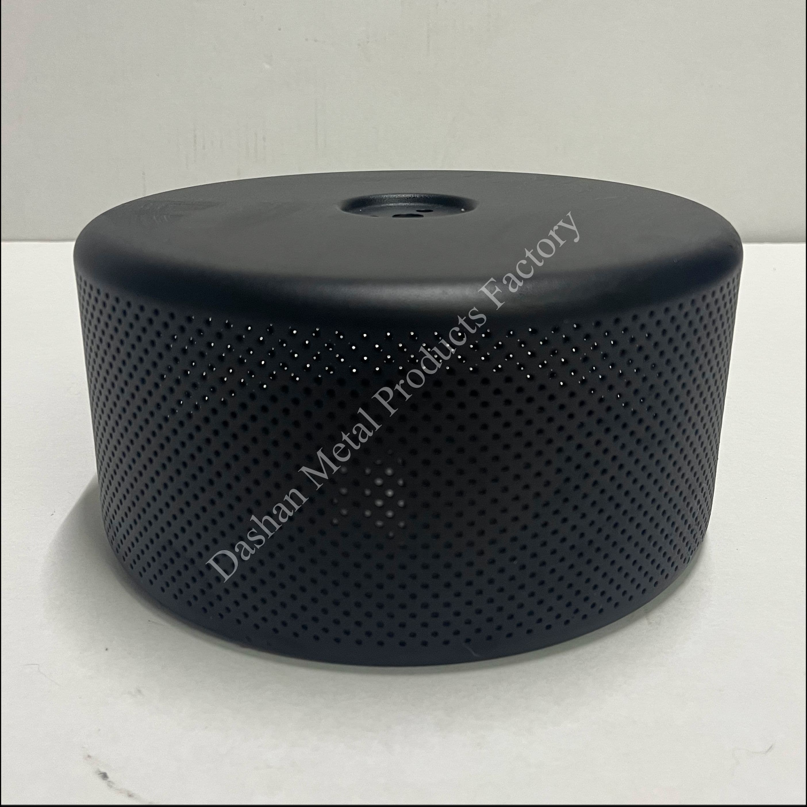 Aluminum Wall Lampshade Lighting Cover Spinning Parts